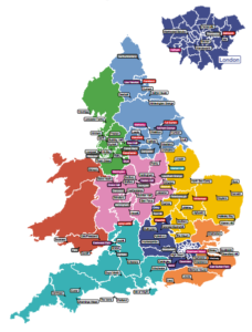 Updated Prisons Map National Criminal Justice Arts Alliance Updated Prisons Map National Criminal Justice Arts Alliance